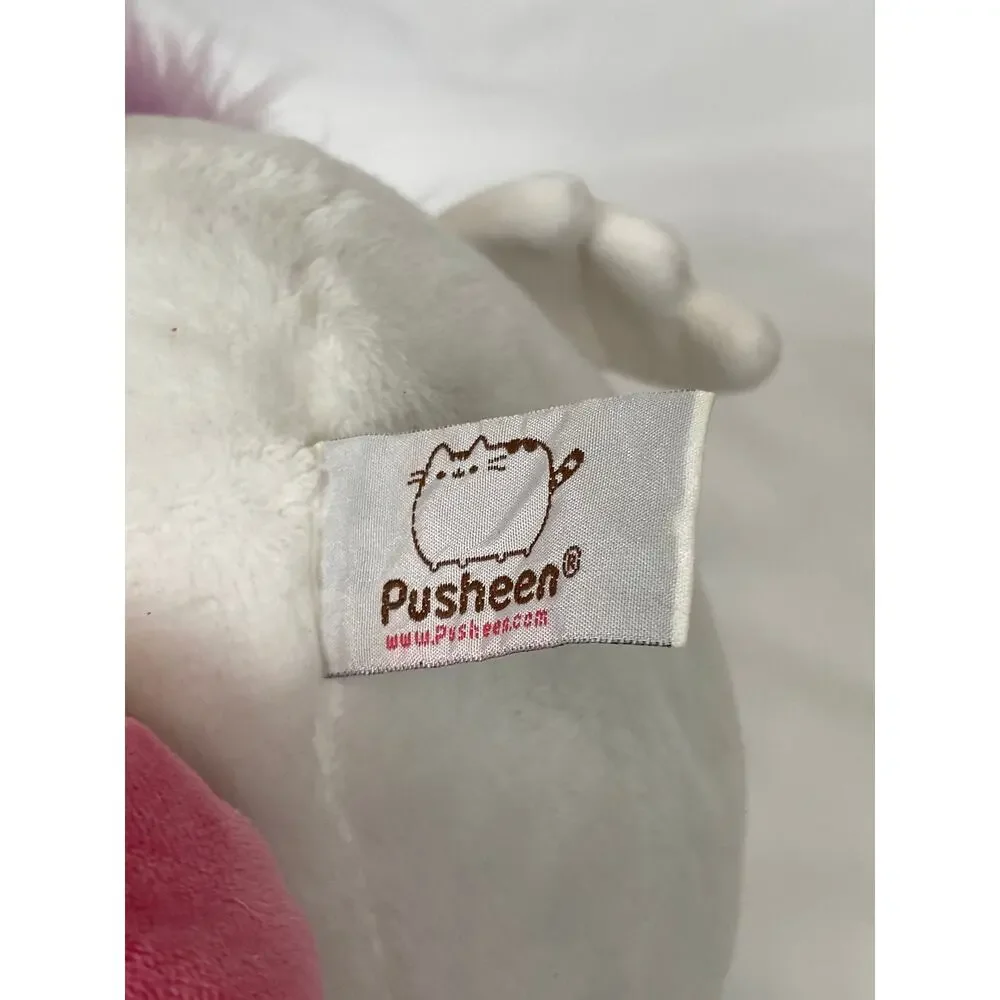 GUND Pusheen Super Pusheenicorn 17